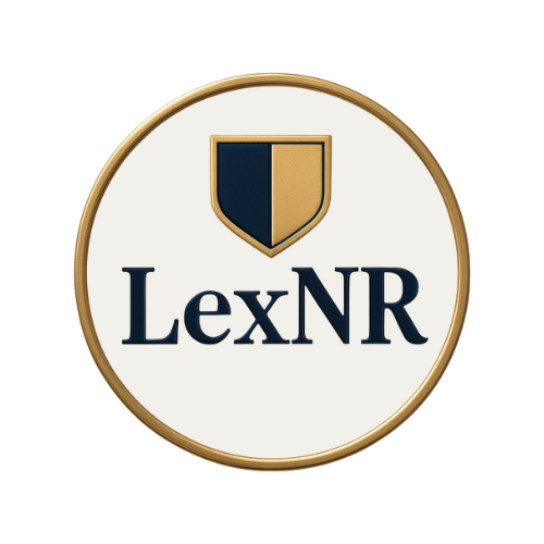 Lexnr Consultoria Ltda.